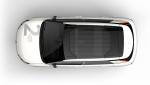 Citroen C4 Cactus Airflow 2L Concept 2014 года